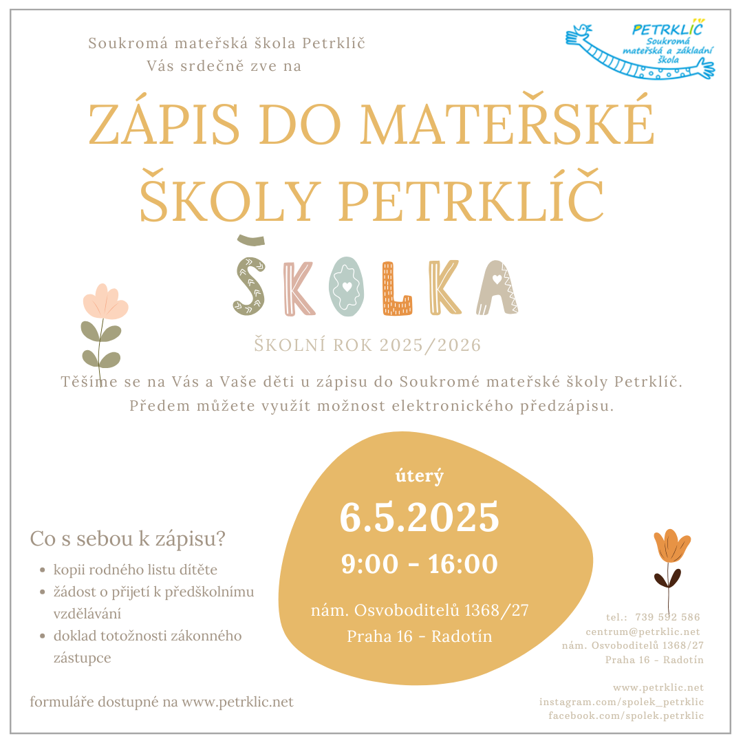 Kopie návrhu Zápis MŠ 2025 (A4)